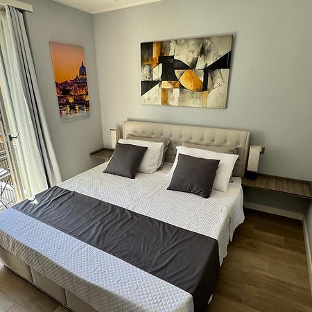 Отель Niky House Roma Экстерьер фото