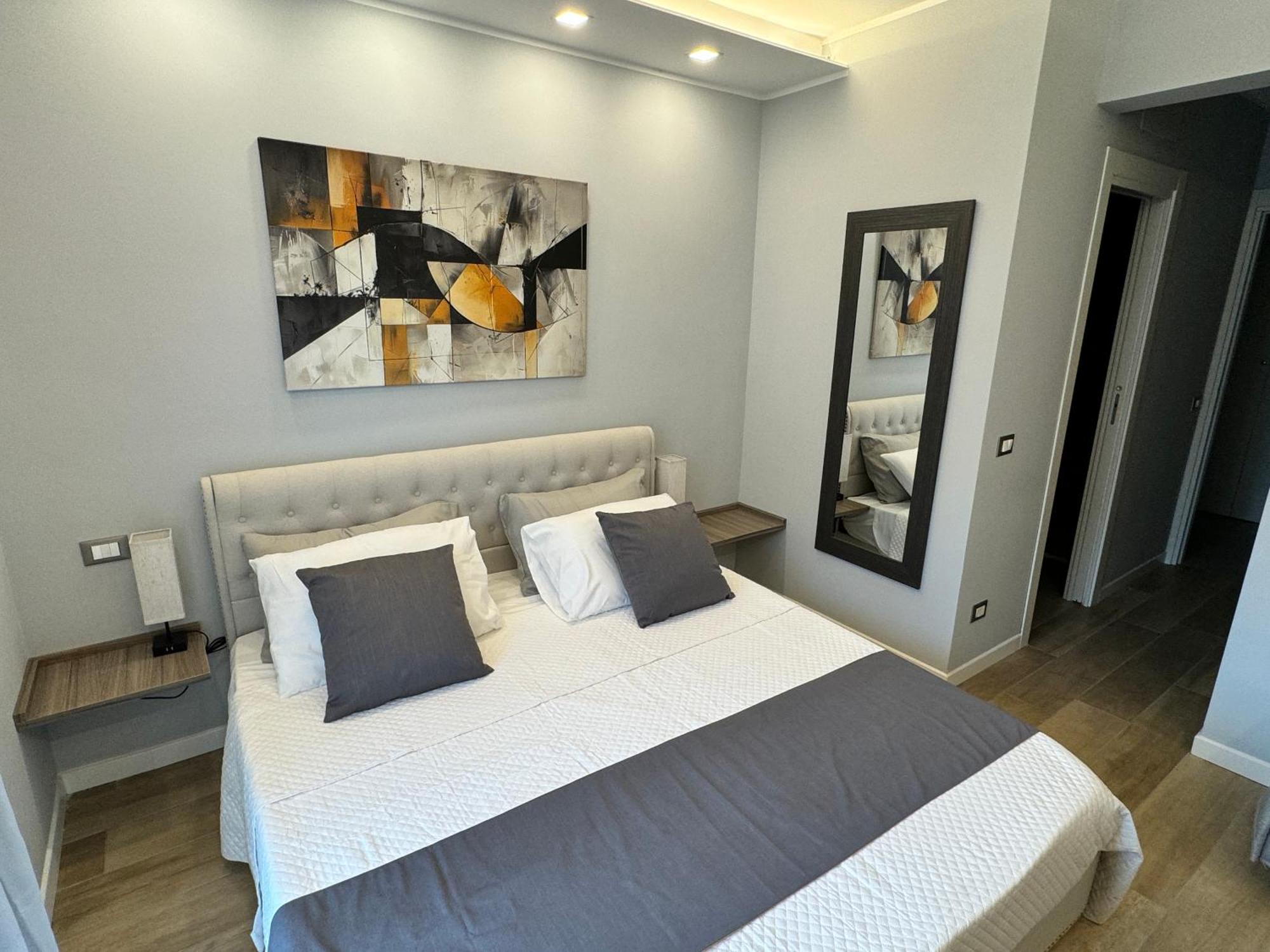 Отель Niky House Roma Экстерьер фото
