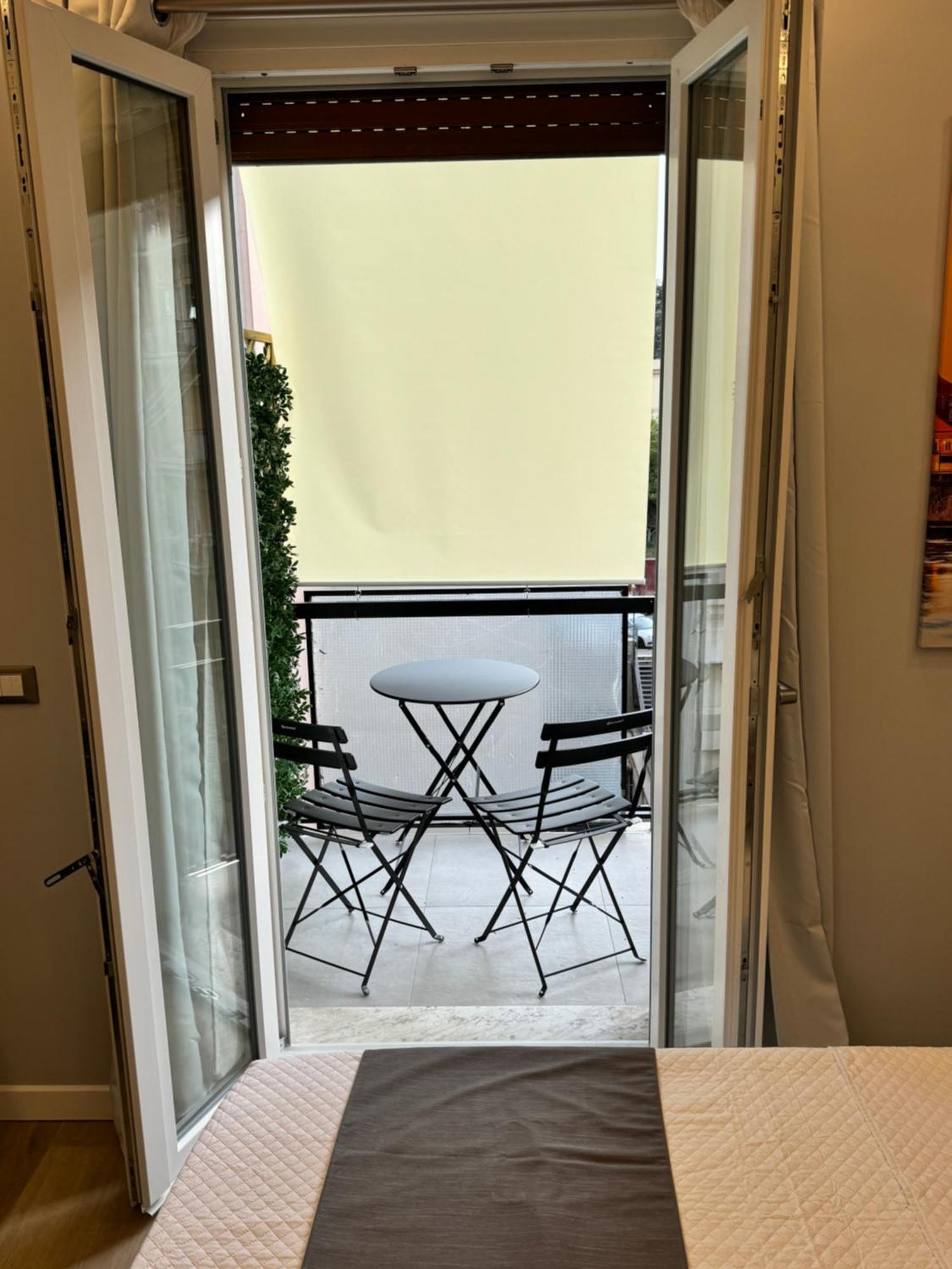 Отель Niky House Roma Экстерьер фото